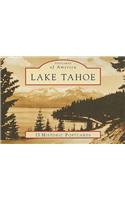 Lake Tahoe