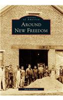 Around New Freedom