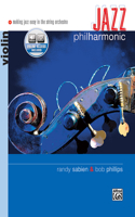 Jazz Philharmonic -Violin