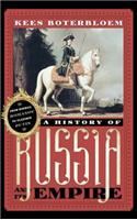 History of Russia and Its Empire