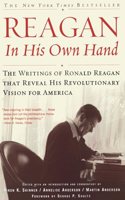 Reagan, in His Own Hand