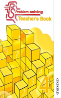 Can Do Problem Solving Year 4 Teacher's Book