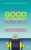 Good Retirement Guide 2015