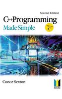 C++ Programming Made Simple: (English)