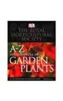RHS A-Z Encyclopedia of Garden Plants