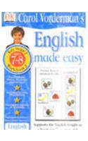 Carol Vordermans English Made Easy Ages 7-8