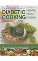 The Complete Book of Diabetic Cooking