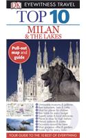 Top 10 Milan & the Lakes