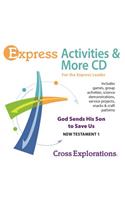Express Activities & More CD (Nt1)