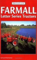 Farmall Letter Series Tractors