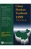 China Markets Yearbook: 1999