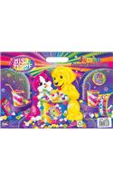 Lisa Frank Jumbo Poster Pad