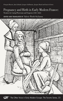 Pregnancy and Birth in Early Modern France