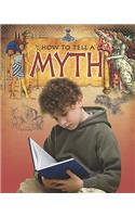 How to Tell a Myth: (Text Styles)