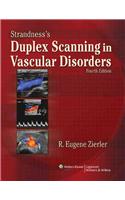 Strandness's Duplex Scanning in Vascular Disorders