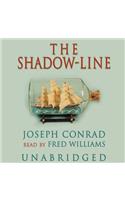 The Shadow-Line Lib/E: A Confession
