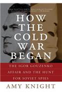 How the Cold War Began