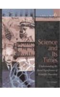 Science and Its Times