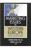 Marketing Issues in Western Europe