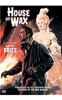 House of Wax