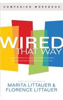 Wired That Way Companion Workbook – A Comprehensive Guide to Understanding and Maximizing Your Personality Type: A Comprehensive Guide to Understanding and Maximizing Your Personality Type(English)