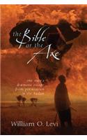 Bible or the Axe