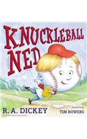 Knuckleball Ned