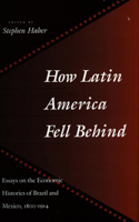 How Latin America Fell Behind