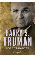 Harry S. Truman