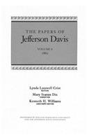 The Papers of Jefferson Davis: 1862(The Papers of Jefferson Davis)