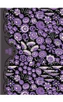 Anna Sui Fabric Journal