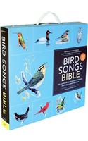 Bird Songs Bible