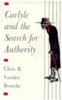 Carlyle and the Search for Authority