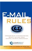 E-mail Rules Clearswift Custom Edition