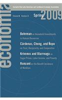 Economia: Spring 2009