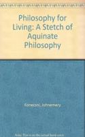 Philosophy for Living