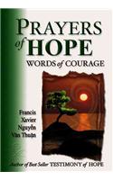 Prayers of Hope: Words of Courage