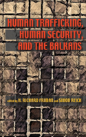 Human Trafficking, Human Security, and the Balkans