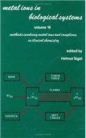 Metal Ions in Biological Systems