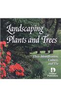 Landscape Plants and Trees CD-ROM: Their Identification, Culture and Use