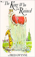 King Who Rained