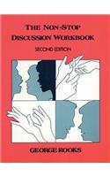 The Non-Stop Discussion Workbook