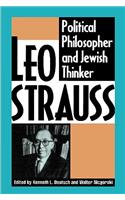 Leo Strauss