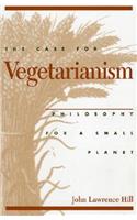 Case for Vegetarianism