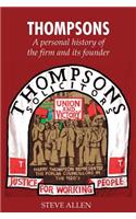 Thompsons