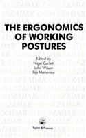 Ergonomics Of Working Postures