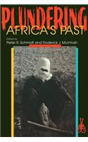 Plundering Africa's Past