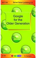 Google for the Older Generation