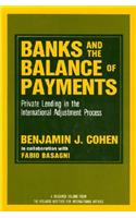 Banks and the Balance of Payments
