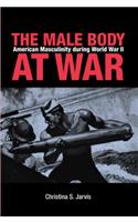 The Male Body at War